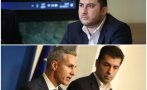 гореща прогноза гюров оглавява нов политически проект умно красивите изборите