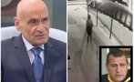 адвокат людмил рангелов сериозни резерви задържаният извършителят убийството илиян филипов