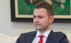 външният министър рсм иска среща българските власти