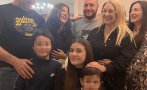 съпругата илиян пимка сложи жалейка публикува семейна снимка дъщери