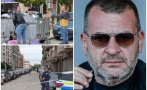 вижте първи кадри мястото убийството илиян филипов видео снимки