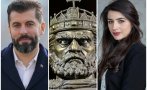 кики благодари своята възлюбена самуил добре знае редно първо отечеството после мила венето