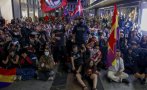 000 излязоха протест мадрид заради жилищната криза
