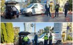 екшън пътя владо николов прогресивна българия направи катастрофа шофьор налита бие снимки