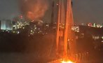 русия пак удари южния мост киев