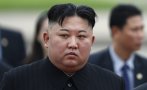 ким чен изключително затлъстял южнокорейското разузнаване