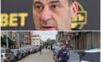 свидетел шокиращи подробности екзекуцията илиян филипов убиха нашия вход минах всичко миришеш кръв