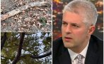 екшън позиция падналите дървета варна управлението кмета коцев ппдб вече буквално опасно живота здравето хората