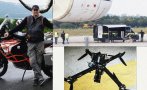 руски мотоциклетист свързан висшата диверсионна мрежа москва стои опита атентат летище лайпциг хале