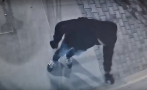 вандализъм ямбол младежи вилняха драскаха спрей града
