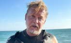 мъж обиколи света пеша години вървял общо 000 километра видео