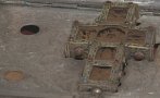 вселенската патриаршия иска реликви българия