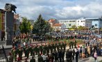 благоевград отбелязва 114 години освобождението града