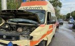 линейка заби дърво пловдивско шофьора прилошало