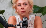 пик ретро нана рева болницата изпадам жестоки кризи