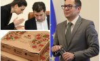 вицепремиерът пулев вместо сглобка стероиди предлагаме ниските цени горивата