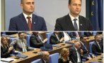 гореща тема дадоха идея управляващите смъкнат цените горивата евроцента депутатите радев скандално бламират видео