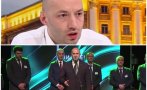 социолог ерозия доверието прогресивна бългаиря