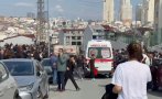 ново нападение нож училище истанбул тийнейджър рани двама съученици