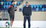 бфс реши съдбата атанас рибарски