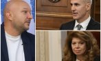 шефът галъп петко петков изборите решени възможни всякакви размествания