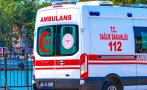почина едно момичетата ранени нападение нож училище истанбул