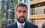евродепутатът андрей новаков пик дроновият обстрел черно море един сериозните инциденти европа време сами поемем собствената отбрана видео