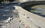 станаха ясни подробности катастрофата атв паркирано фонтан видео