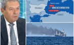 зле зле човек радев откри топлата вода дроновете украйна русия