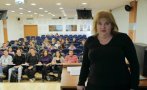 преизбраха проф геновева златева декан медицинския факултет климент охридски