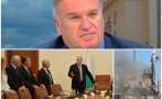 ново напрежение сирийците бесни заради безумното решение властта спре търсенето оцелели черно море