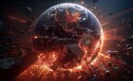 учени краят света отложи