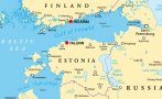 естония заплаши затвори балтийско море русия