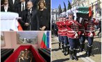 татяна буруджиева пик ретро радев организира героичен триумф цар самуил