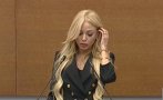 гърми нов скандал скандално известната зам министърка михаела карадимова крие тъмно минало