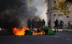 400 училища франция остават затворени октомври