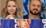съдружник линда петкова големият дарител гюров мулитимилионерът калоян данчев отчел впечатляващите 100 000 евро