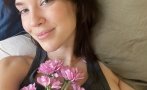 актрисата кристина верославова стана майка тежко изпитание