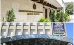 сигнал пик двама полицаи пострадаха меле магистрала тракия мвр крие инцидента