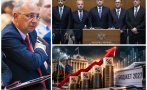 николай василев тежки критики кабинета излъгаха данъците борбата олигархията принципа моята олигархия добра твоята олигархия