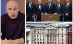 доц петър чолаков назова бомбата взриви правителството