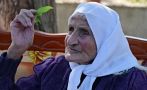 албанка стане новата възрастна жена света