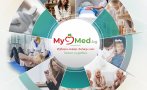 mymedbg осигурява бърз директен достъп записване час лекар изследвания 