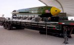 стане страшно америка готова хвърли иран майката всички бомби