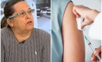 гергана николова скочи правителството заради абсурда ваксините момченце каза сложете сестра съм корав