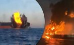 взривът потъналия крапец кораб бил чут шабла