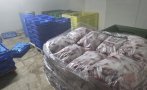 унищожават тон храни бабх затвори нерегламентиран обект производство консерви