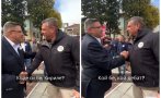 шоу вижте смехотворния мотив заради кандев яви предизборен дебат бнт видео