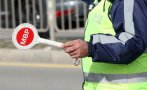заради кошмарен трафик полицаи регулират четири кръстовища пловдив