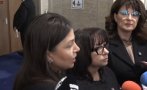 герб гневна критика правителството размерът минималната работна заплата определен неясен механизъм съгласие